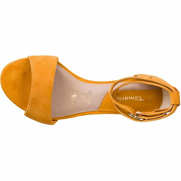 Tamaris Sandalette Klassische Sandalen – Bild 4