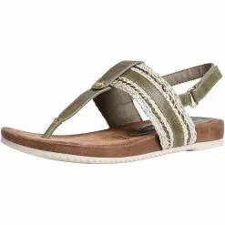 Tamaris Sandale T-Steg-Sandalen