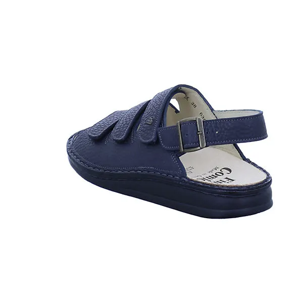 Finn Comfort Sandalen - Blau – Bild 3
