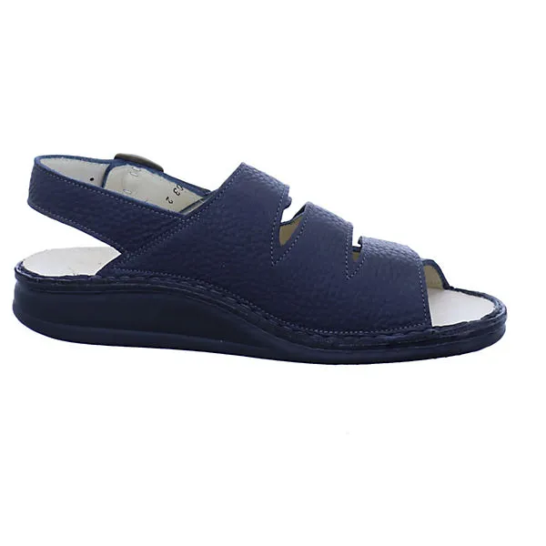 Finn Comfort Sandalen - Blau – Bild 6