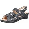 Finn Comfort Sandale AVERSA Klassische Sandalen - Schwarz