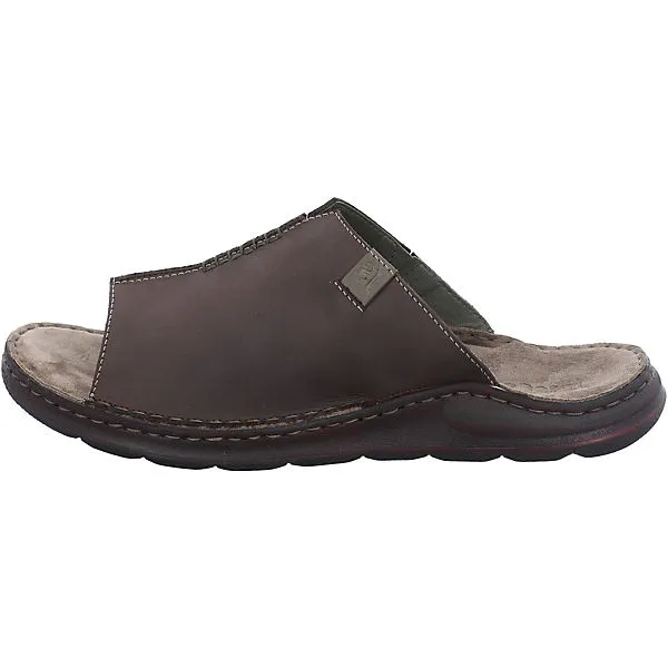 Josef Seibel Maverick 03 | Sandale Für Herren | Braun Maverick 03, Mocca Klassische Sandalen - Mokka – Bild 2