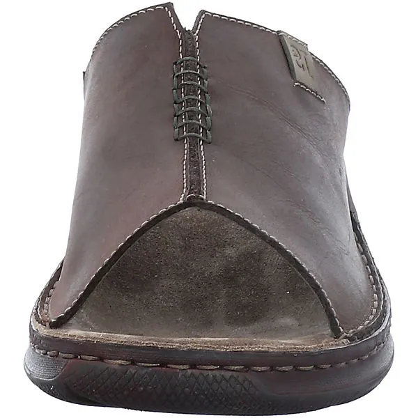 Josef Seibel Maverick 03 | Sandale Für Herren | Braun Maverick 03, Mocca Klassische Sandalen - Mokka – Bild 4
