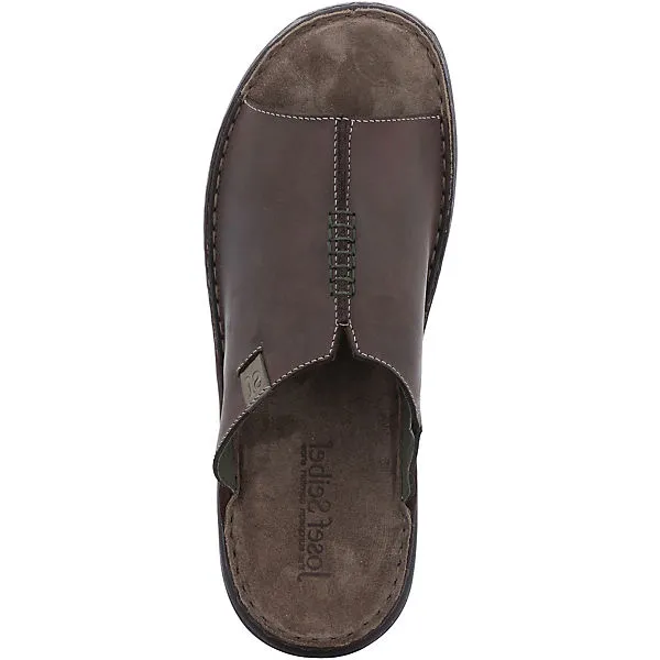 Josef Seibel Maverick 03 | Sandale Für Herren | Braun Maverick 03, Mocca Klassische Sandalen - Mokka – Bild 6
