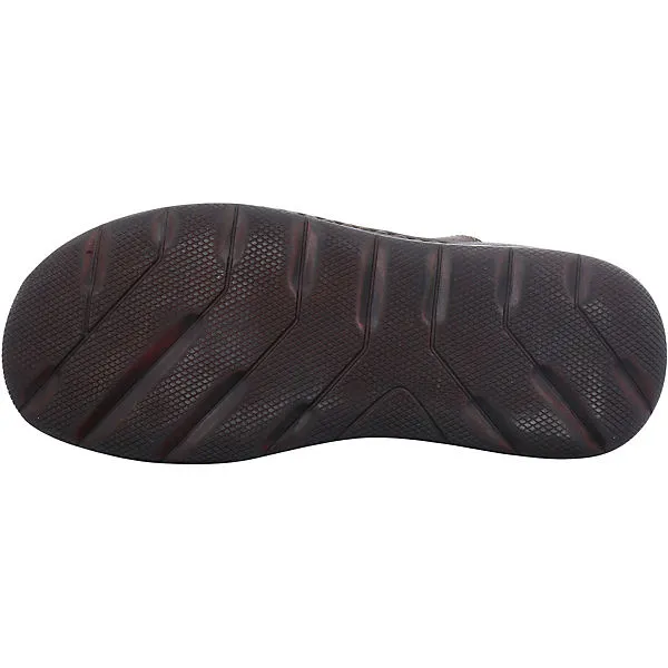 Josef Seibel Maverick 03 | Sandale Für Herren | Braun Maverick 03, Mocca Klassische Sandalen - Mokka – Bild 7
