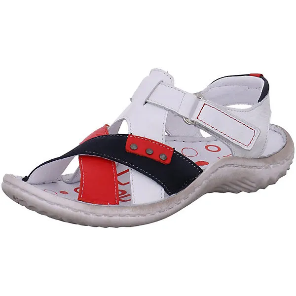 Krisbut Sandalen - Weiß