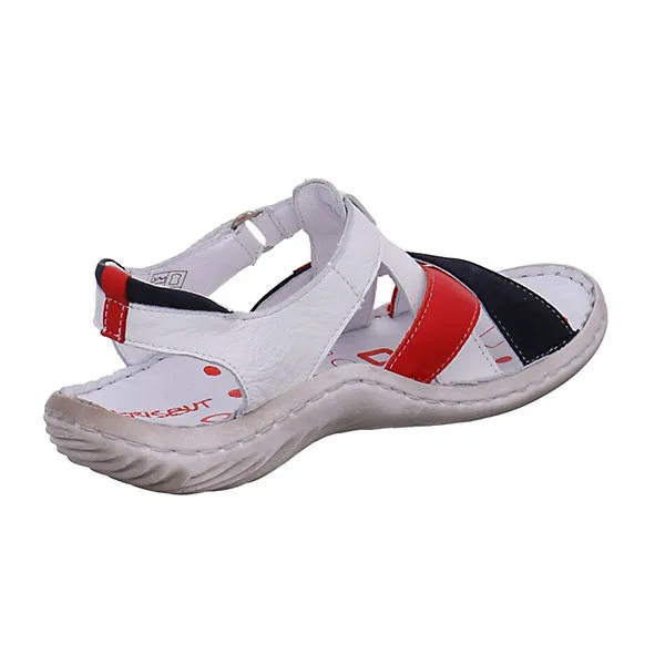 Krisbut Sandalen - Weiß – Bild 5