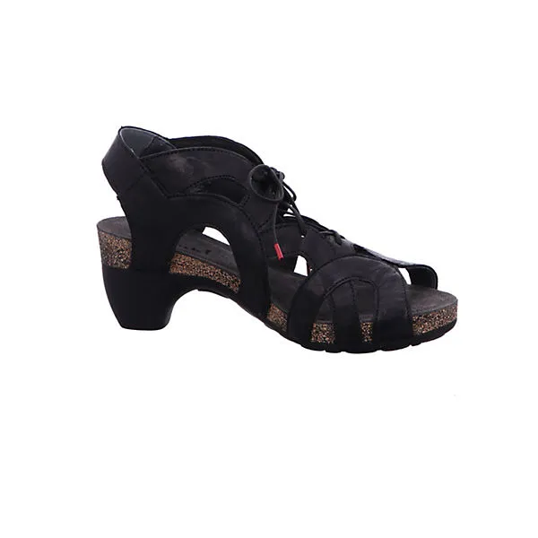 Think! Sandalen Klassische Sandalen - Schwarz – Bild 6