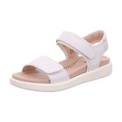 Laufsteg München Sandalen - Grau