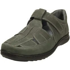 WALDLÄUFER Sandalen - Grau