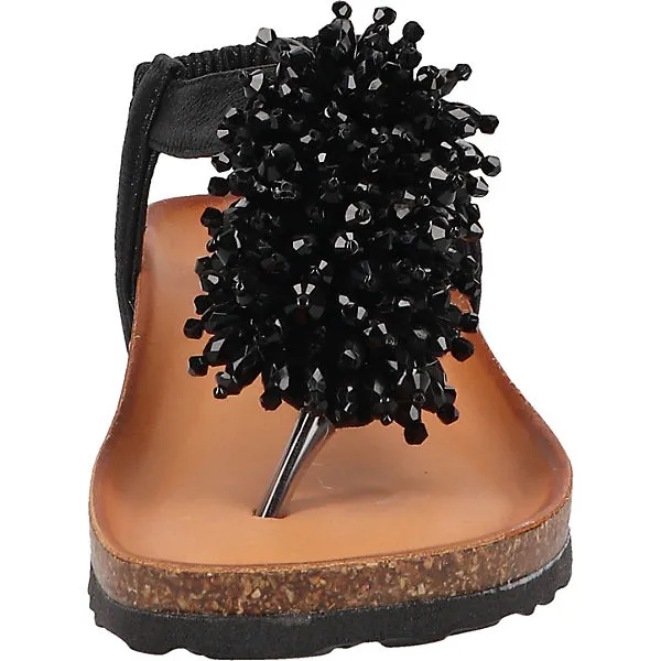 IGI & CO Zehensteg T-Steg-Sandalen – Bild 3