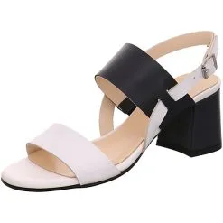 Linea Uno Sandalen - Weiß