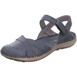 Free Walk Sandalen - Blau