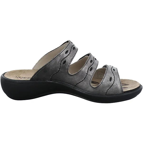 Westland Ibiza 66 | Sandale Für Damen | Grau Ibiza 66, Anthrazit Klassische Sandalen - Anthrazit – Bild 3