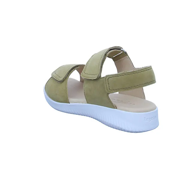 Superfit Riemchensandale FANTASTIC - Grün – Bild 3