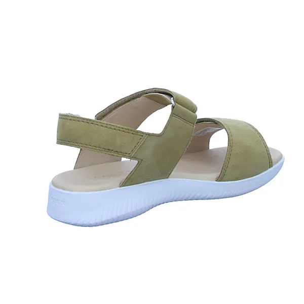 Superfit Riemchensandale FANTASTIC - Grün – Bild 5