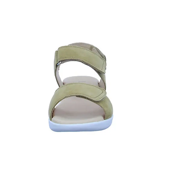 Superfit Riemchensandale FANTASTIC - Grün – Bild 7