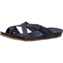 Cosmos Comfort Zehensteg T-Steg-Sandalen