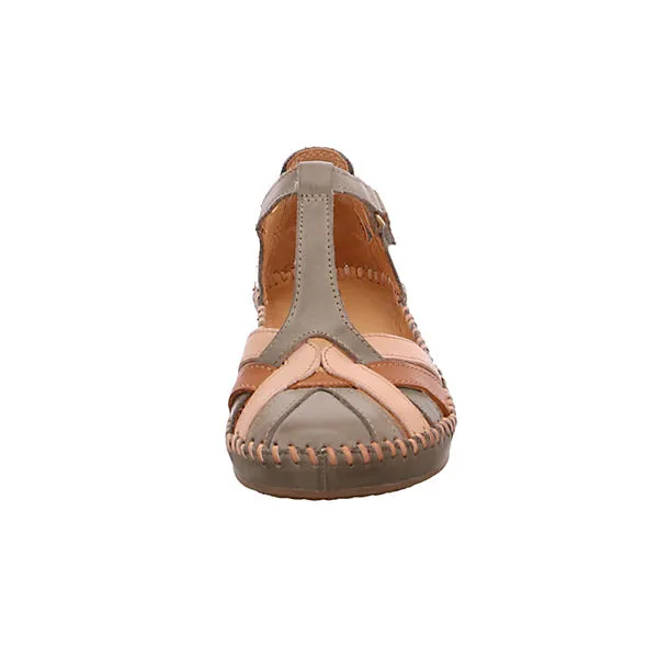 Pikolinos Sandalen - Beige – Bild 7