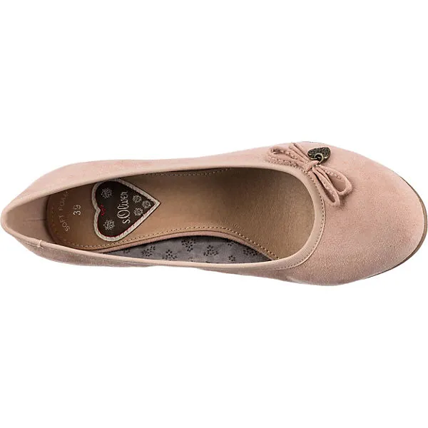 S.Oliver Klassische Pumps - Rosa – Bild 6