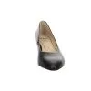 Ara Damen Pumps Schuhe London Highsoft Pumps Elegant Klassisch Glattleder Uni Klassische Pumps - Schwarz