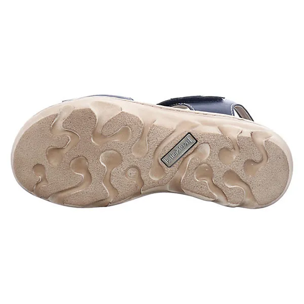 Josef Seibel Damen Sandale Lene 05 | Blau Lene 05, Dunkelblau Klassische Sandalen - Dunkelblau – Bild 6