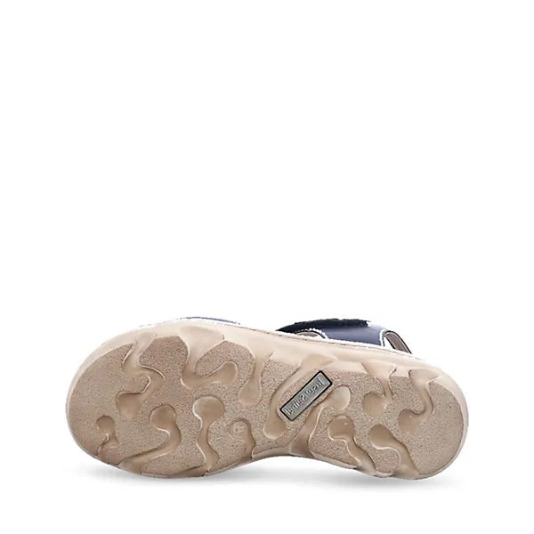 Josef Seibel Damen Sandale Lene 05 | Blau Lene 05, Dunkelblau Klassische Sandalen - Dunkelblau – Bild 12