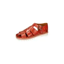 Melvin & Hamilton Sam 29 Sandalen Klassische Sandalen - Rot