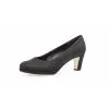 Gabor Plateau Pumps Plateau-Pumps - Schwarz