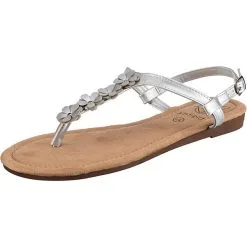 Lynfield T-Steg-Sandalen
