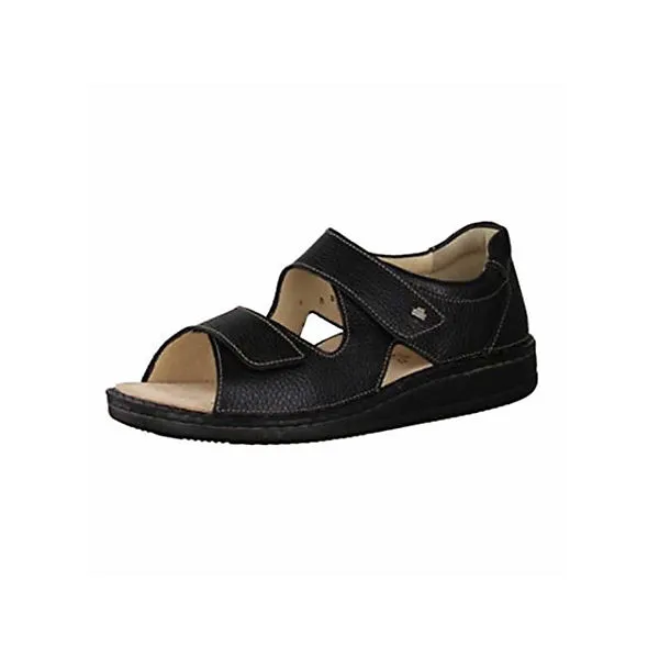 Finn Comfort Sandalen - Schwarz