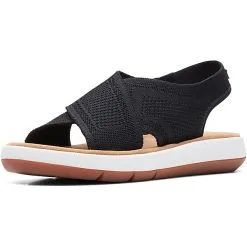 Clarks Jemsa Dash Klassische Sandalen