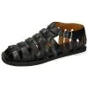 Melvin & Hamilton Sam 3 Sandalen Klassische Sandalen - Schwarz