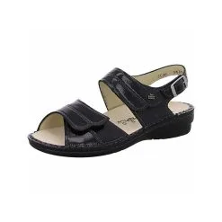 Le Sarte Pettegole Sandalen/Sandaletten - Schwarz