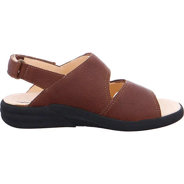 Ganter Harry Sandalette Klassische Sandalen – Bild 3