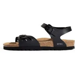 BAYTON Sandalen Eos Klassische Sandalen - Schwarz