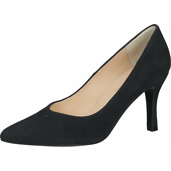 PETER KAISER Pumps Klassische Pumps - Blau