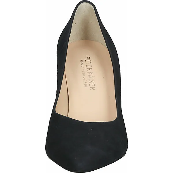 PETER KAISER Pumps Klassische Pumps - Blau – Bild 3