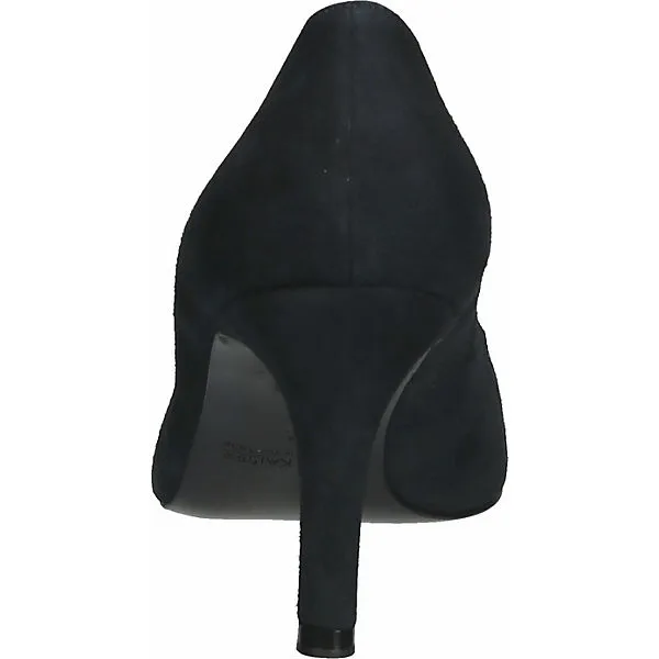 PETER KAISER Pumps Klassische Pumps - Blau – Bild 5