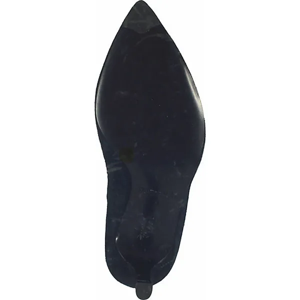 PETER KAISER Pumps Klassische Pumps - Blau – Bild 7