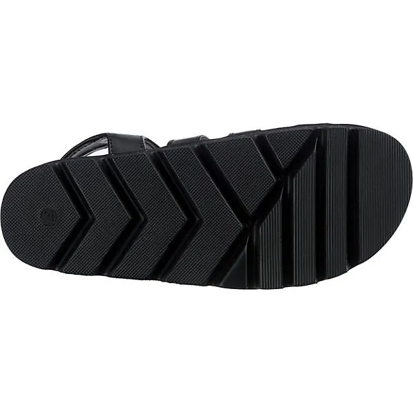 Ambellis Riemchensandalen – Bild 7