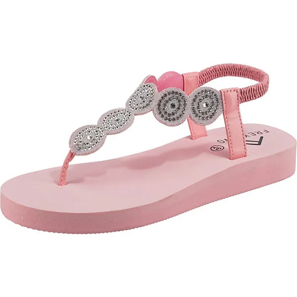 Freyling Casual Frey-flex Summer T-Steg-Sandalen