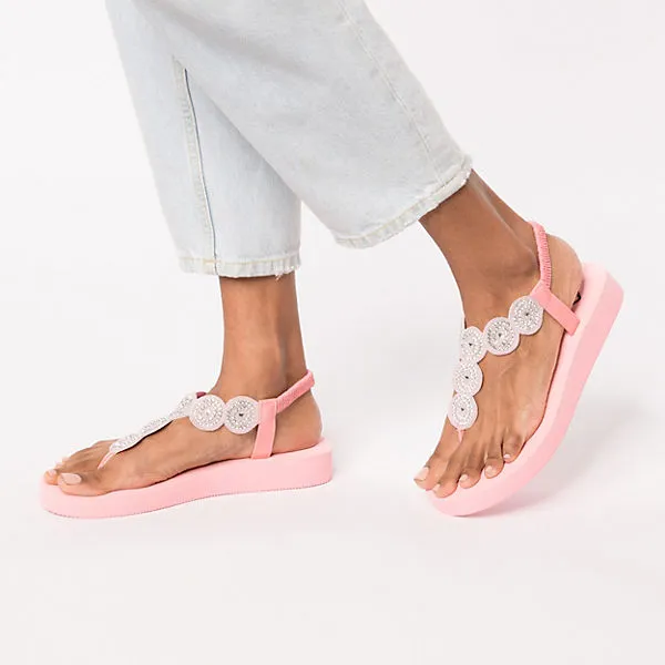 Freyling Casual Frey-flex Summer T-Steg-Sandalen – Bild 2