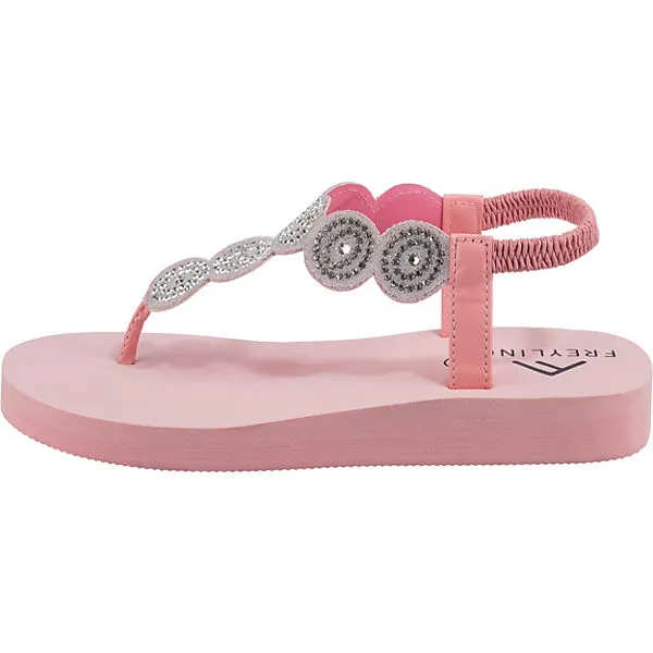 Freyling Casual Frey-flex Summer T-Steg-Sandalen – Bild 3