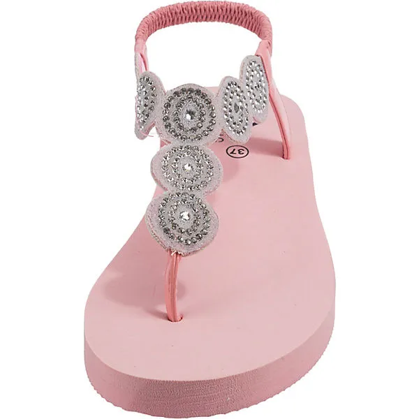 Freyling Casual Frey-flex Summer T-Steg-Sandalen – Bild 4