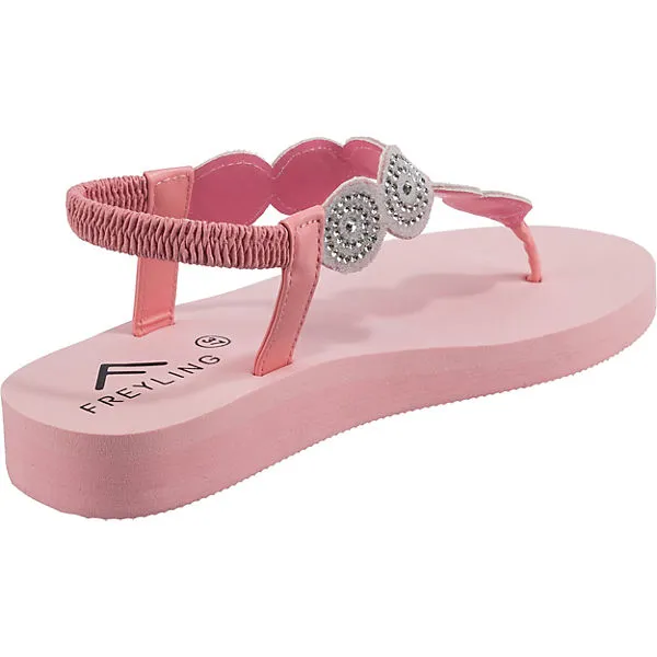 Freyling Casual Frey-flex Summer T-Steg-Sandalen – Bild 5