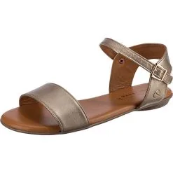 Paul Vesterbro Casual Fashion Leder Klassische Sandalen
