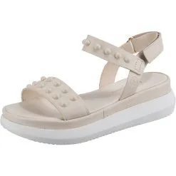 JOLANA & FENENA J&F PLATEAU Sandalen