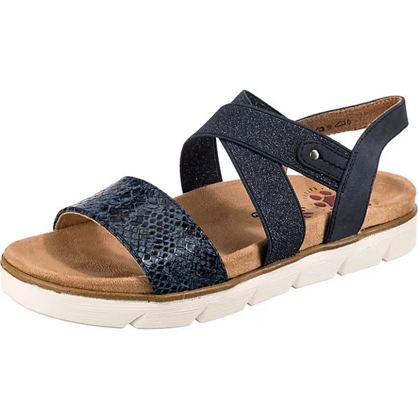 RELIFE Harpel Klassische Sandalen