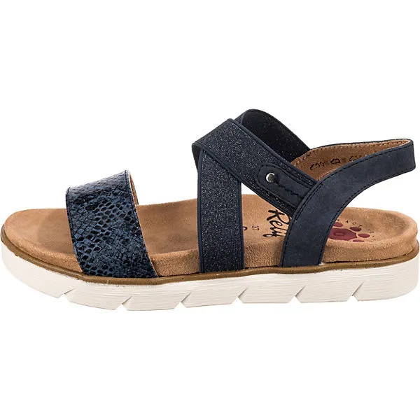 RELIFE Harpel Klassische Sandalen – Bild 3